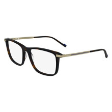 Óculos de Grau Zeiss ZS25723 55/16/145 Tortoise Acetato MASCULINO ZS25723