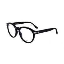 Marc Jacobs Runway MJ 1085 52/18/140 Zwarte Acetaat DAME MJ 1085