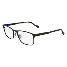 Óculos de grau - ZEISS - ZS25161 - Titânio - Satin caqui - 53/18/145