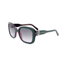Zonnebril Marc Jacobs MARC 625/S 54/21/140 Teal Acetaat VROUW MARC 625/S