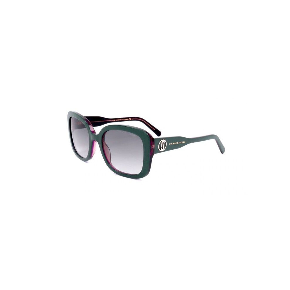 Marc Jacobs Sunglasses Marc 625/S 54/21/140 Teal Acetate Woman Marc 625/S