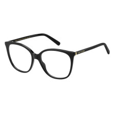 Marc Jacobs MARC 745 55/16/140 ZWARTE acetaat damesbril MARC 745