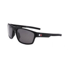 Zonnebril Tommy Hilfiger TH 1978/S 59/18/125 Mat zwart Polyamide MAN TH 1978/S