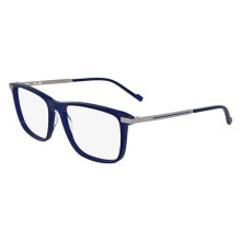 Gafas de vista - ZEISS - ZS25723 - Acetato - Azul transparente - 55/16/145