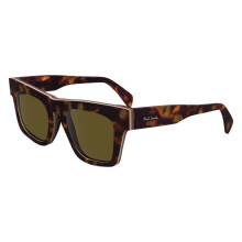 Sunglasses - PAUL SMITH - PS24602S KRAMER - Havana multistripes - Acetate - 51/21/150