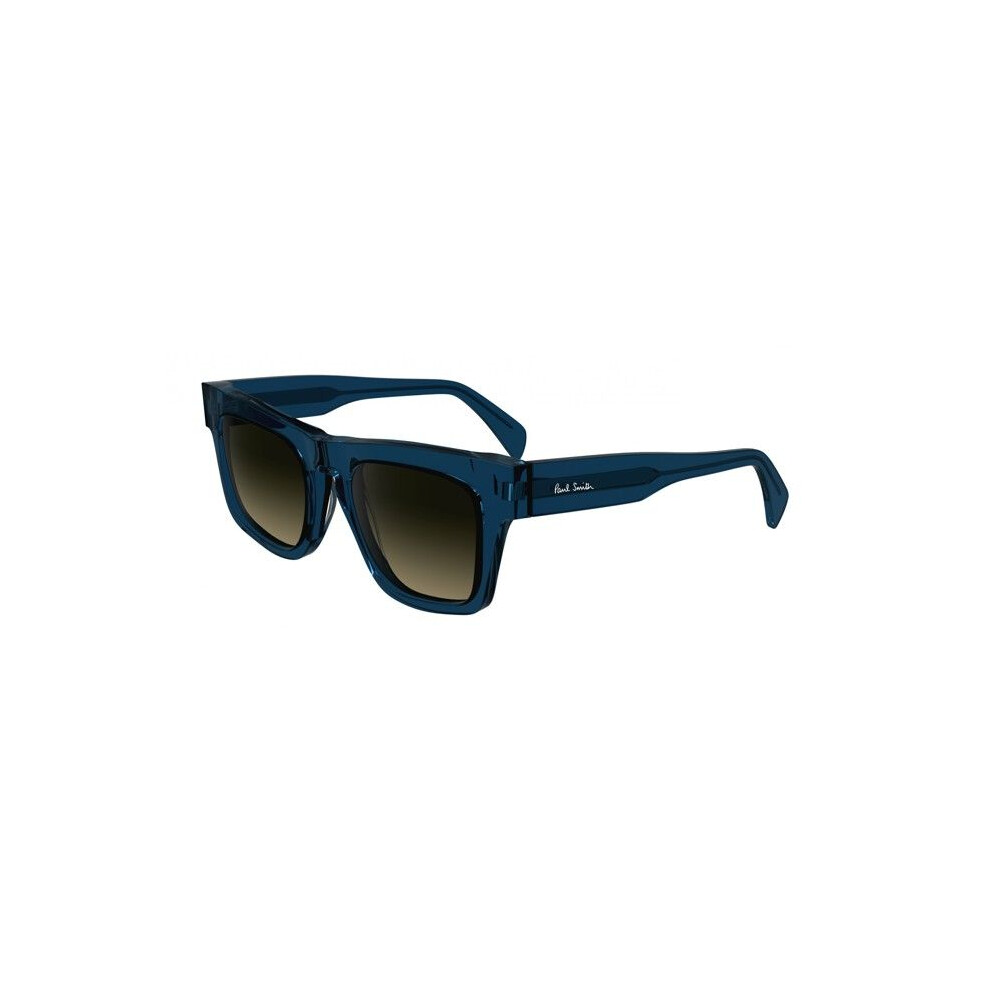 Paul Smith Ps24602s Kramer Sunglasses 51/21/150 Acetate Man Ps24602s Kramer Blue