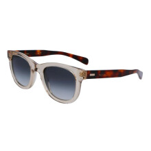 Paul Smith Sunglasses PSSN098 HALONS 51/23/145 Crystal Sand Acetate UNISEX PSSN098 HALONS