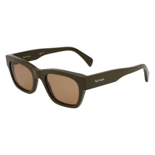 Paul Smith Paul Smith PS24620S LOXHAM Sunglasses 52/21/150 Olive Acetate UNISEX PS24620S LOXHAM