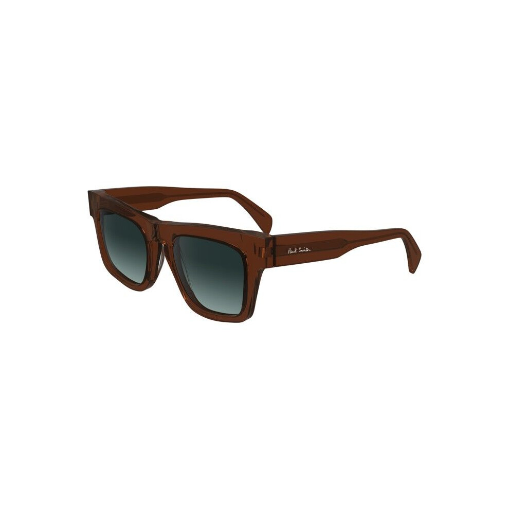 Paul Smith Ps24602s Kramer Sunglasses 51/21/150 Acetate Man Ps24602s Kramer Brown