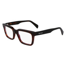 Occhiali da Vista - PAUL SMITH - PS24623 LANGLEY - Acetato - Havana scuro (Marrone) - 52/19/150