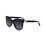 Polaroid Sunglasses - Polaroid - 4079/S/X807/WJ - Black - Gray - Butterfly - Polarized 1