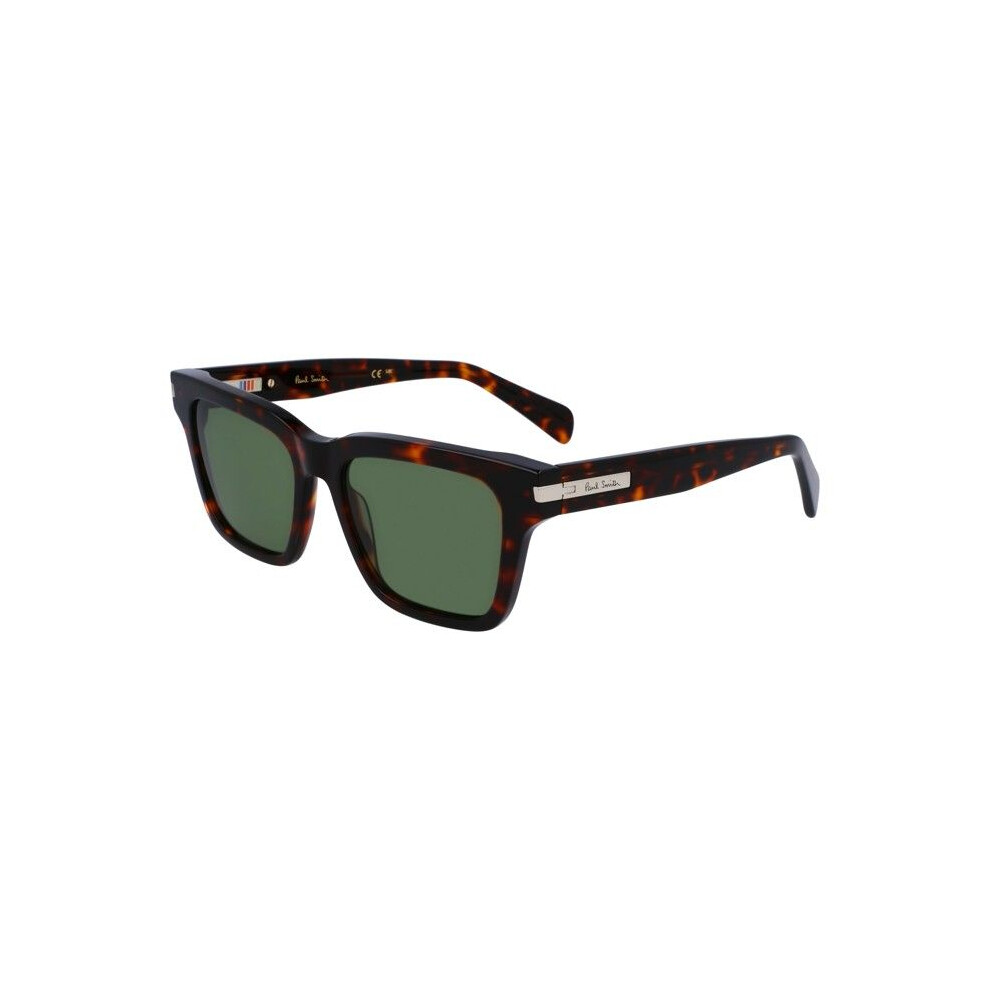 Paul Smith Ps23600s Harberton Sunglasses 54/18/145 Havana Acetate Man Ps23600s Harberton Dark
