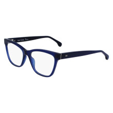 Occhiali da vista - PAUL SMITH - PSOP04553 DORA - Blu profondo - Zyl (plastica) - 53/17/145