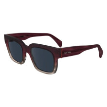 Sunglasses - PAUL SMITH - PS24600S KENLEY - Burgundy/nude - Acetate - Square