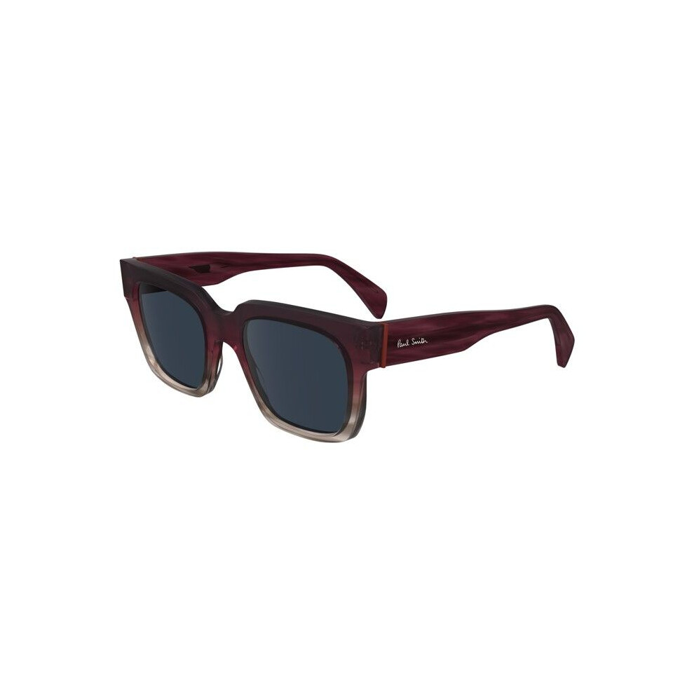Paul Smith Ps24600s Kenley Sunglasses 52/21/145 /Nude Acetate Man Ps24600s Kenley Burgundy