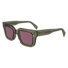 Sunglasses - PAUL SMITH - PS24601S KENTON - Khaki - Acetate - 52/20/150