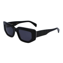 Sunglasses - PAUL SMITH - PS24617S KENNET - Black multistripes - Gray lenses - 54/20/145