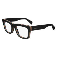 Sehhilfen - PAUL SMITH - PS24607 KIMPTON - Acetat - Schwarz - Unisex