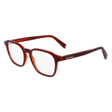 Occhiali da Vista - PAUL SMITH - PS24628 LADBROKE - Acetato - Rosso/Arancione - 51-18-145