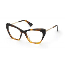 Occhiali da vista - NINA RICCI - VNR415 - Avana (marrone) - Acetato - 54/17/140