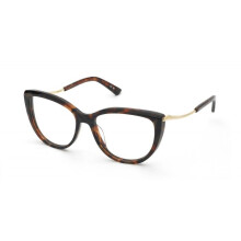 Occhiali da Vista - NINA RICCI - VNR412 - Avana Marrone - Acetato - 53/16/140
