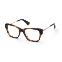 Occhiali da Vista - NINA RICCI - VNR416 - Marrone (Avana) lucido - Acetato - 52/18/140