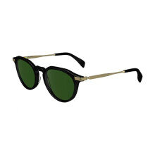 Occhiali da Sole - PAUL SMITH - PS24604S KEATS - Nero - Acetato - Ovale 51/20/145