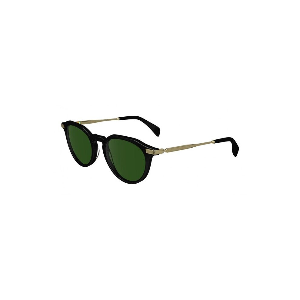 Paul Smith Ps24604s Keats Sunglasses 51/20/145 Acetate Man Ps24604s Keats Black