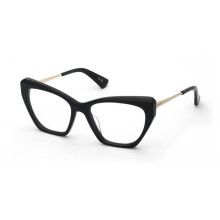 Occhiali da Vista - NINA RICCI - VNR415 - Nero lucido - Acetato - 54/17/140