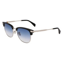 Sunglasses - PAUL SMITH - PS24111S LINDEN - Silver/black - Metal - Square