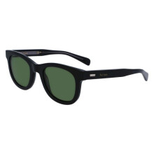 Sunglasses - PAUL SMITH - PSSN098 HALONS - Acetate - Black - Oval