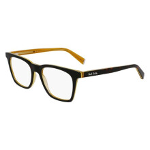 Óculos de Grau - PAUL SMITH - PS24608 KESTON - Havana/ocre transparente - Acetato - 51/18/145