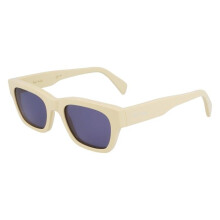 Sunglasses - PAUL SMITH - PS24620S LOXHAM - Beige - Acetate - Square
