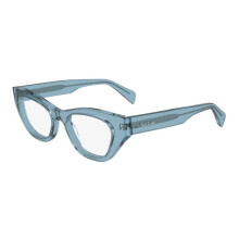 Lunettes de vue - PAUL SMITH - PS24606 KORDA - Acétate - Bleu (Azure) - 50/18/145