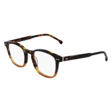 Paul Smith PSOP05951 ELLIOT 51/21/145 Stripes havana senf Acetat HERREN PSOP05951 ELLIOT