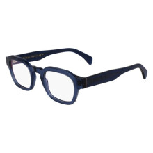 Lunettes de Vue - PAUL SMITH - PS24626 LEXTON - Transparent blue - Acétate - 48/23/150
