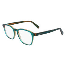 Lunettes de vue - PAUL SMITH - PS24628 LADBROKE - Vert - Acétate - Unisexe