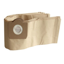 Replacement Vacuum Cleaner Dust Bags for WD3, WD3200, WD3300, WD3.500P,High-Efficiency 6.959-130 Filter Bags