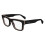 Paul Smith Paul Smith PS24607 KIMPTON 53/20/145 MUSTA akryyli unisex PS24607 KIMPTON 1