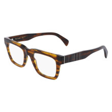Bril - PAUL SMITH - PS25607 METCALF - Acetaat - Gestreept amber - 50/21/150