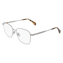 Bril - PAUL SMITH - PS25103 MITCHAM - Metaal - Mat zilver - Dames