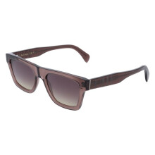 Zonnebril - PAUL SMITH - PS25603S MORRELL - Acetaat - Transparant bruin - Vierkant