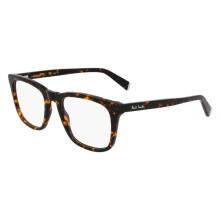 Lunettes de Vue - PAUL SMITH - PS24627 LAMMAS - Vintage havana - Acétate - Unisexe 51/19/145