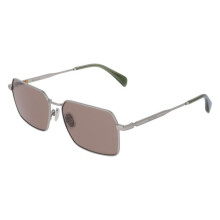 Sunglasses - PAUL SMITH - PS25101S MATHESON - Metal - Square - Brown lenses