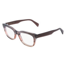 Bril - PAUL SMITH - PS25606 MEADE - Grijs gestreept/roze/zand - Acetaat - 52/20/150
