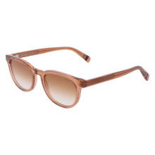Sunglasses - PAUL SMITH - PS25600S MACKLIN - Acetate - Transparent caramel - 52/19/145