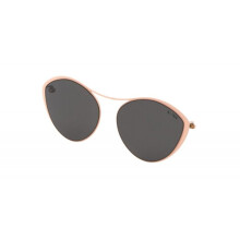 Junior brillen - STING - AGSJ422 - Glanzend roze - 50/14/0 - Clip-on
