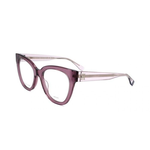 Tommy Hilfiger Tommy Hilfiger TH 2054 52/19/140 Plüsch Acetat DAMEN TH 2054
