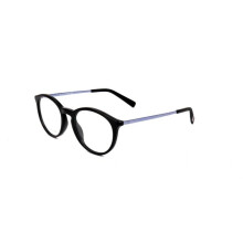 Tommy Hilfiger TH 1613/RE 48/19/145 Zwarte Acetaat UNISEX TH 1613/RE