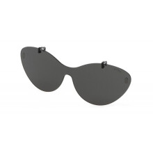 Sting AST422N Nero semilucido totale 99/0/0 WOMAN Clip-On solement